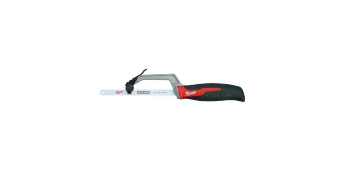 Milwaukee 48220012 - Scie à métaux compacte 3 Milwaukee 48220012 - Scie à métaux compacte