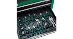 Brüder Mannesmann 28270 - Servante avec outils (321pcs) - 7 tiroirs - Remplie -Brüder Mannesmann Sales Store ba201d92903e93f349bb855690155566