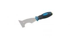 Silverline 661660 Grattoir 6-en-1 Expert - 75 mm