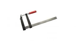 Silverline 675269 Serre-joint en F - 300 x 120 mm