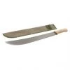 Silverline GT56 Machette avec fourreau - 590 mm -Brüder Mannesmann Sales Store bef5873e958d585aeecab170a1185ecf