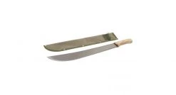 Silverline GT56 Machette avec fourreau - 590 mm