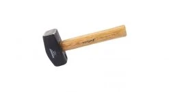 Silverline 783136 Massette en bois dur - 4 lb (1,81 kg)