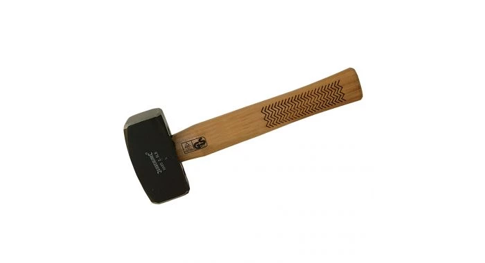 Silverline HA62 Massette hickory - 4 lb (1,81 kg) 3 Silverline HA62 Massette hickory - 4 lb (1,81 kg)