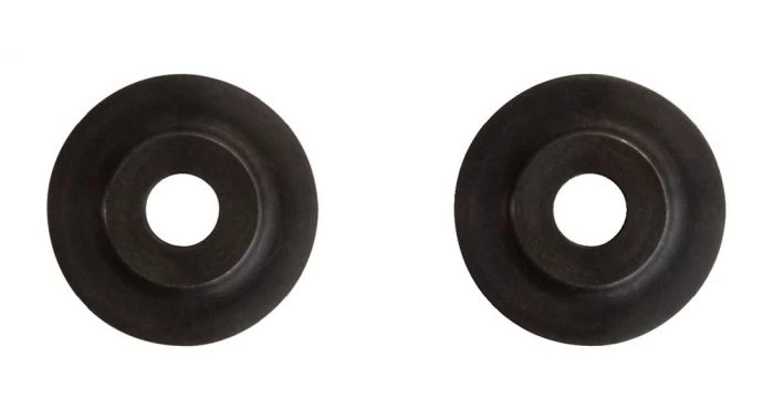 Milwaukee 48380010 Molette pour coupe-tubes compacte C12 PC (2 pièces) 3 Milwaukee 48380010 Molette pour coupe-tubes compacte C12 PC (2 pièces)