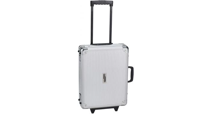 Brüder Mannesmann 29077 - Boîte à outils (159pcs) dans mallette 6 Brüder Mannesmann 29077 - Boîte à outils (159pcs) dans mallette – Image 4