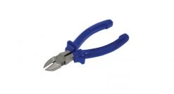 Silverline PL05 Pince coupante diagonale - 180 mm