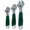 Brüder Mannesmann 19880 Jeu de clés universelles - 3pcs