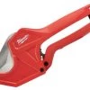 Milwaukee 4932464172 - Coupe tube PVC à cliquet