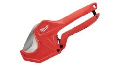 Milwaukee 4932464172 - Coupe tube PVC à cliquet