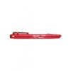 Milwaukee 48223170 Marqueur Inkzall à pointe fine - Rouge – 1 mm -Brüder Mannesmann Sales Store c98919f05ef5e22464f977f96e30798b
