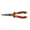 Milwaukee 4932464564 VDE Pince téléfonique - 205mm -Brüder Mannesmann Sales Store ccdd94dc1b2680c8d7272e8c9ce0505a