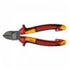 Milwaukee 4932464566 VDE Pince à coupe latérale - 145mm -Brüder Mannesmann Sales Store cf3fbe8b1ef78096b521cb852313433b
