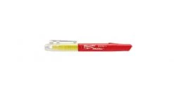 Milwaukee 48223201 Surligneurs INKZALL - Couleur: jaune