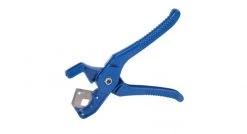 Silverline 250478 Coupe-tube et tuyau plastique - 25 mm