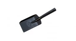 Silverline 633718 Pelle à charbon - 110 mm