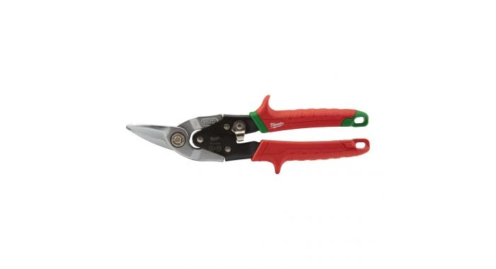 Milwaukee 48224520 - Cisaille coupe-tôle - droite - 260 mm 3 Milwaukee 48224520 - Cisaille coupe-tôle - droite - 260 mm