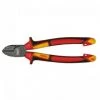 Milwaukee 4932464568 VDE Pince à coupe latérale - 180mm -Brüder Mannesmann Sales Store d6872e4874c01ff9bfd01f2dafa86bc4
