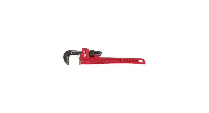Milwaukee 48227118 Clé à tuyau variable - 457mm 3 Milwaukee 48227118 Clé à tuyau variable - 457mm