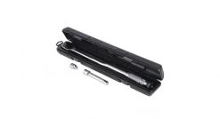 Silverline 633567 Clé dynamométrique - 28 - 210 Nm, carré 1/2"