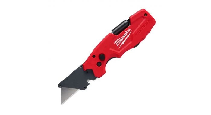 Milwaukee 4932478559 - Cutter FASTBACK™ 6 en 1 3 Milwaukee 4932478559 - Cutter FASTBACK™ 6 en 1