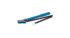 Silverline 427590 Clé à chaîne - 300 x 120 mm