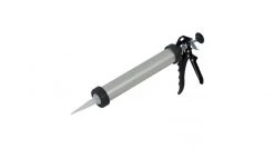 Silverline 868709 Pistolet à silicone - 450 ml