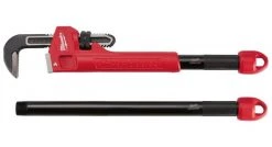 Milwaukee 48227314 - CHEATER - Clé serre tube ajustable