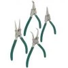 Brüder Mannesmann 10471 Pince à circlips - (4pcs) -Brüder Mannesmann Sales Store e15854329cbe89a6c0713c103942e56a