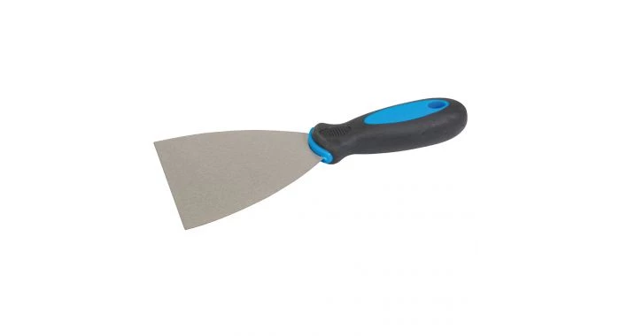 Silverline 719811 Grattoir Expert - 100 mm 3 Silverline 719811 Grattoir Expert - 100 mm