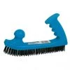 Silverline 868565 Brosse métallique type rabot - 200 x 50 mm -Brüder Mannesmann Sales Store e636bfac188afe05e62e524391f47932