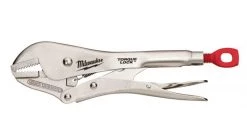 Milwaukee 48223510 Pince universelle TORQUE LOCK - droite & longue - 250mm