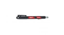 Milwaukee 48223101 INKZALL Marqueur Point: e fine avec stylet - Point: 1mm