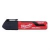 Milwaukee 4932471559 - Marqueurs INKZALL™ pointe L - XL Chisel Tip Marker -Brüder Mannesmann Sales Store e9fc64e7040f2c730c7dbdf1fbe6830a