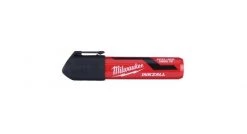 Milwaukee 4932471559 - Marqueurs INKZALL™ pointe L - XL Chisel Tip Marker