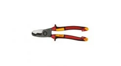 Milwaukee 4932464563 VDE Ciseaux à câble - 210mm