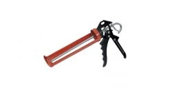 Silverline 523110 Pistolet à cartouche rotatif - 300 ml