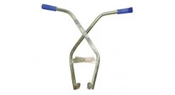 Silverline 427540 Pince de guindage - 700 mm