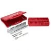 Milwaukee 4932464945 32-pcs boulonsset - métrique - 3/8" -Brüder Mannesmann Sales Store efd5d34c73e5c63f783a8ace29d405f3
