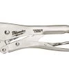 Milwaukee 48223420 Pince universelle TORQUE LOCK - droite & longue - 250mm -Brüder Mannesmann Sales Store f0091ca36d0f05088828ed521fdd6623