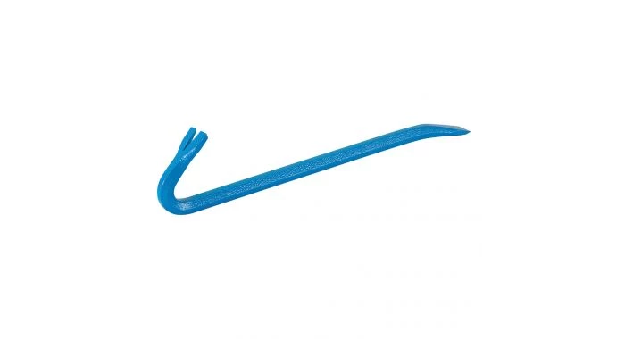 Silverline 868781 Pied de biche - 300 mm 3 Silverline 868781 Pied de biche - 300 mm