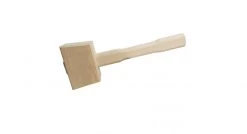 Silverline 273206 Maillet en bois - 115 mm