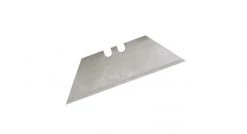 Silverline CT09 Lames pour cutter - 0,6 mm, 10 pcs