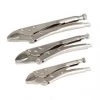 Silverline PL109 Pinces autobloquantes, 3 pcs - 3 pcs 1 Silverline PL109 Pinces autobloquantes, 3 pcs - 3 pcs -Brüder Mannesmann Sales Store f2e921e15f3df5f4b2532e30ab87190b
