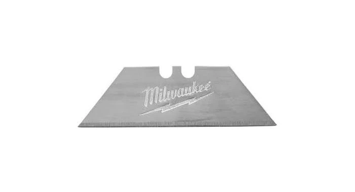 Milwaukee 48221905 - Lame pour cutter rétractable 3 Milwaukee 48221905 - Lame pour cutter rétractable
