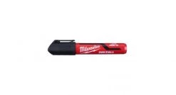Milwaukee 4932471555 - Marqueurs INKZALL™ pointe L - L Chisel Tip Marker
