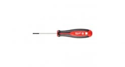 Milwaukee 4932471790 - Tournevis Tri-Lobe - PZ0x75 - 1pc