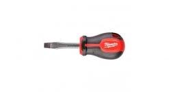 Milwaukee 4932471773 - Tournevis Tri-Lobe - SL 0,4x2x65 - 1pc