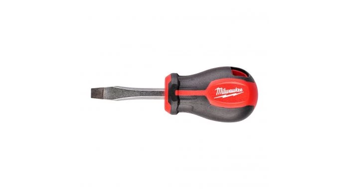 Milwaukee 4932471773 - Tournevis Tri-Lobe - SL 0,4x2x65 - 1pc 3 Milwaukee 4932471773 - Tournevis Tri-Lobe - SL 0,4x2x65 - 1pc